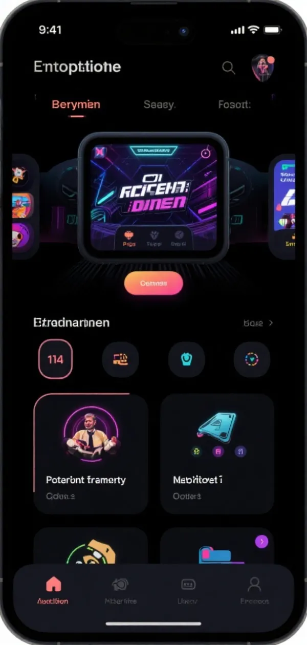 九游娱乐官方网站 手机版界面