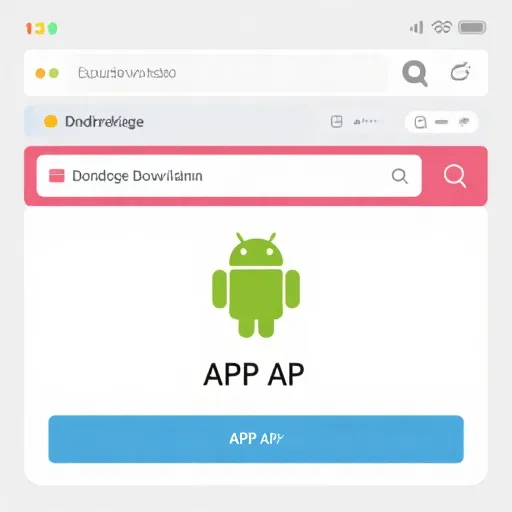 安卓下载APK