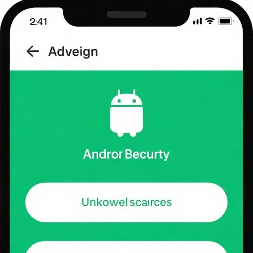 安卓允许未知来源